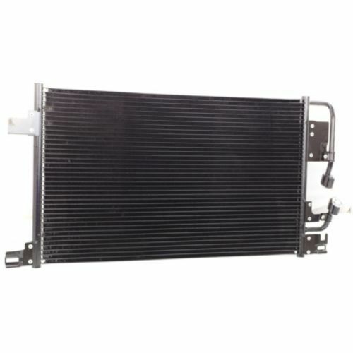 New Fits SATURN VUE 2002-04 A/C Condenser 3.5L Engine GM3030248