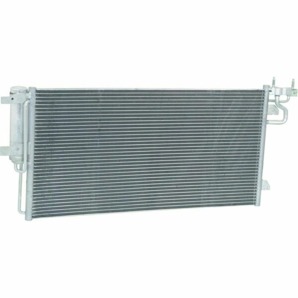 New Fits LINCOLN MKC 2015-19 A/C Condenser FO3030255