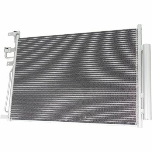 New Fits SATURN VUE 2008-10 A/C Condenser GM3030277