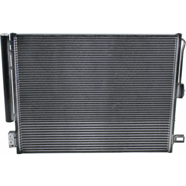 New Fits JEEP GRAND CHEROKEE 2011-21 A/C Condenser CH3030242