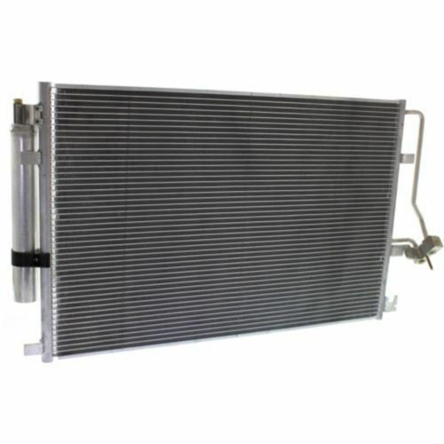 New Fits DODGE SPRINTER 2007-12 A/C Condenser CH3030247