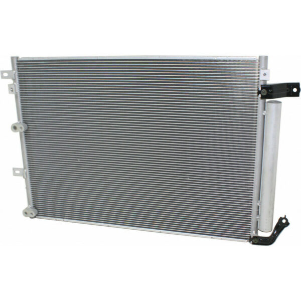 New Fits JEEP CHEROKEE 2014-18 A/C Condenser CH3030251