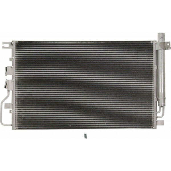 New Fits CHEVROLET EQUINOX 08-17 A/C Condenser GM3030284