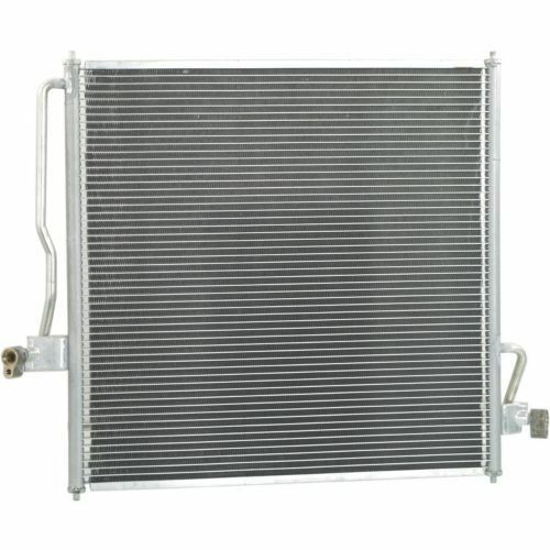 New Fits FORD EXPLORER 1997-03 A/C Condenser FO3030141