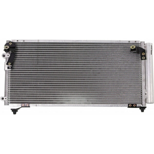 New Fits MITSUBISHI ECLIPSE 2000-05 A/C Condenser MI3030106