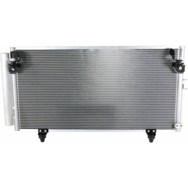 New Fits SUBARU LEGACY 2005-09 A/C Condenser SU3030129