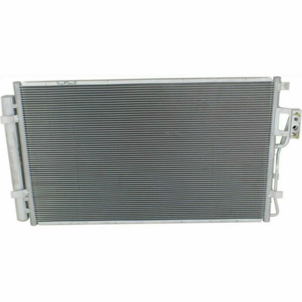 New Fits HYUNDAI SANTA FE 2010-12 A/C Condenser HY3030144