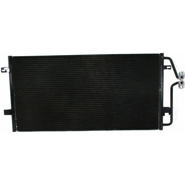 New Fits CADILLAC DEVILLE 00-05 A/C Condenser GM3030124