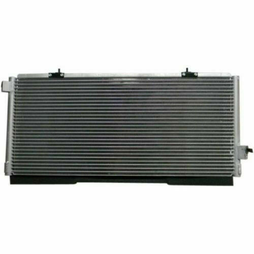 New Fits SUBARU LEGACY 2000-04 A/C Condenser SU3030105