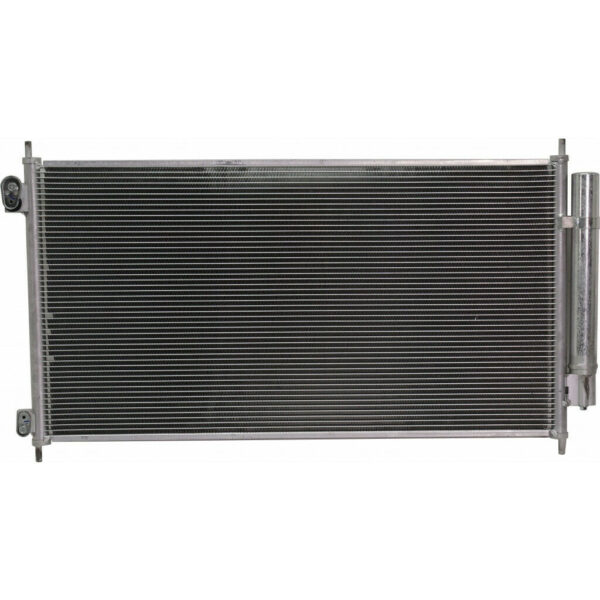 New Fits HONDA ACCORD 2008-12 A/C Condenser HO3030151