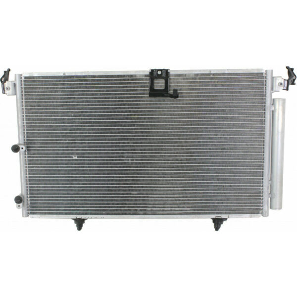 New Fits LEXUS RX300 1999-03 A/C Condenser LX3030107