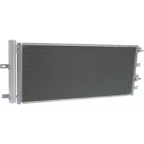 New Fits FORD FUSION 13-20 A/C Condenser FO3030241