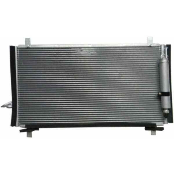 New Fits NISSAN 350Z 2003-09 A/C Condenser NI3030149