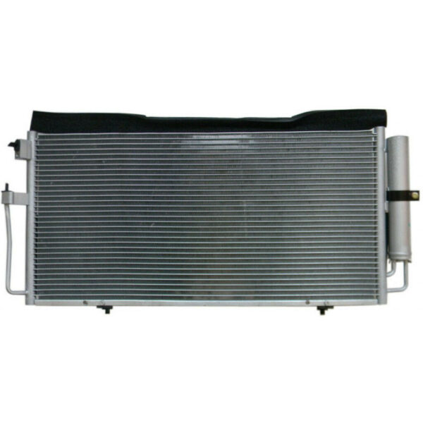 New Fits SUBARU IMPREZA 2002-2003 A/C Condenser 4 Cylinder SU3030124