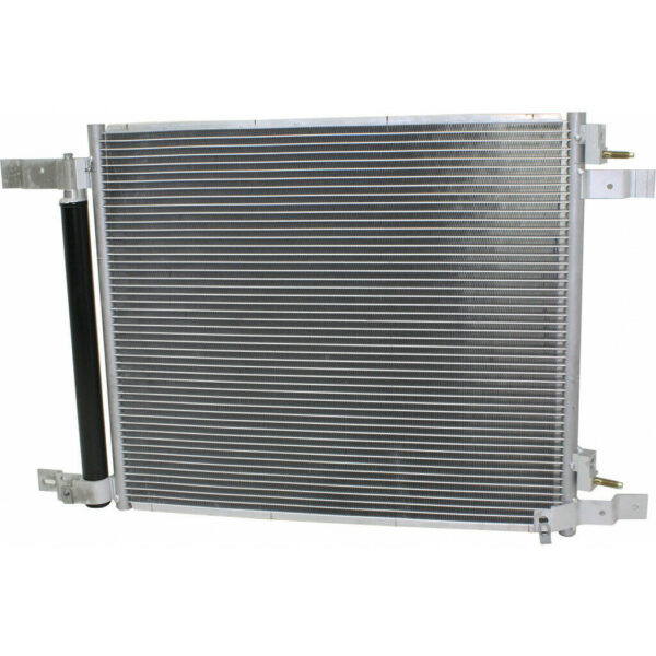 New Fits CADILLAC SRX 2010-16 A/C Condenser GM3030294