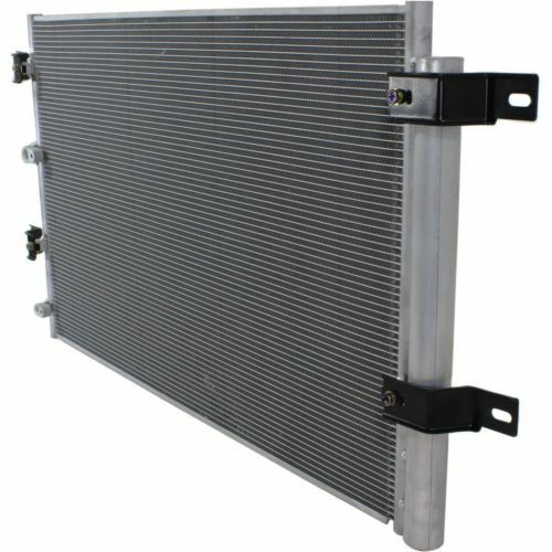 New Fits FORD EDGE 2007-10 A/C Condenser FO3030214