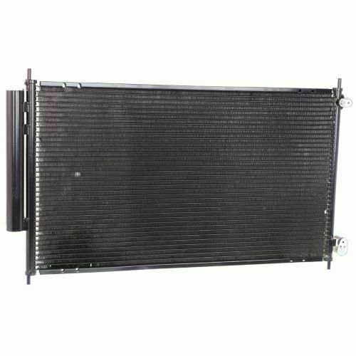 New Fits ACURA TSX 2004-08 A/C Condenser AC3030119