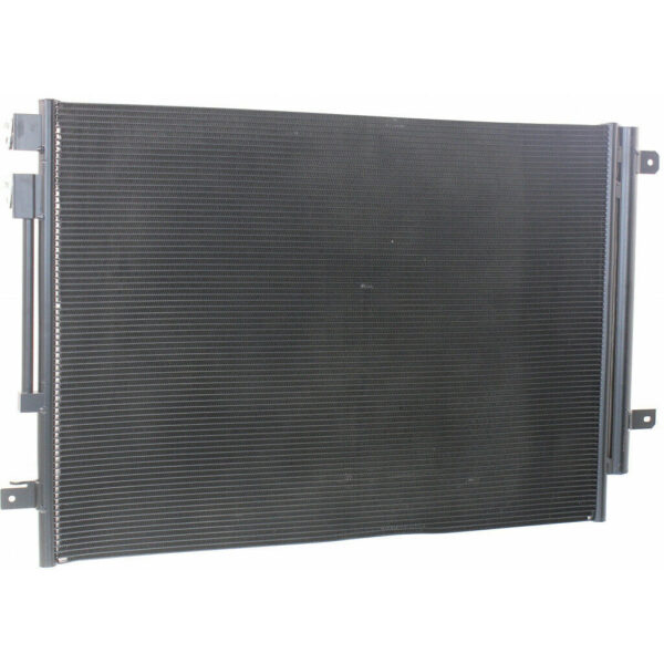 New Fits CHRYSLER PACIFICA 2017-21 A/C Condenser Front CH3030263