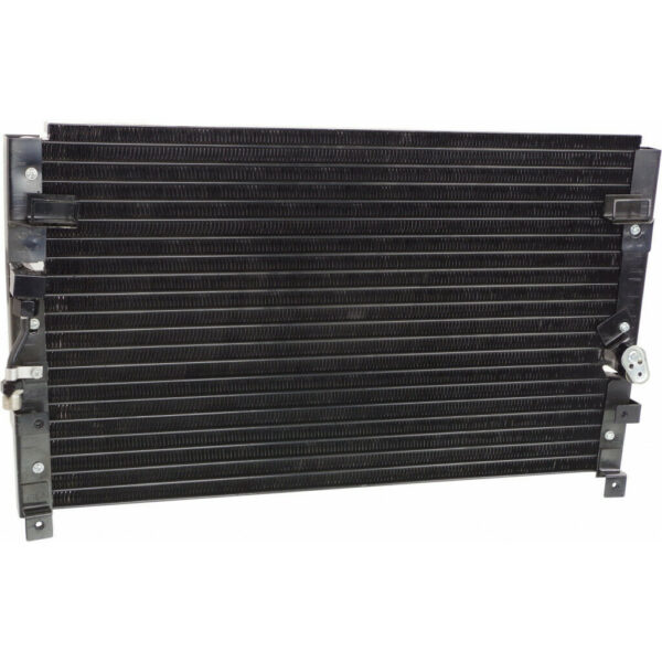 New Fits TOYOTA TACOMA 1998-04 A/C Condenser TO3030146