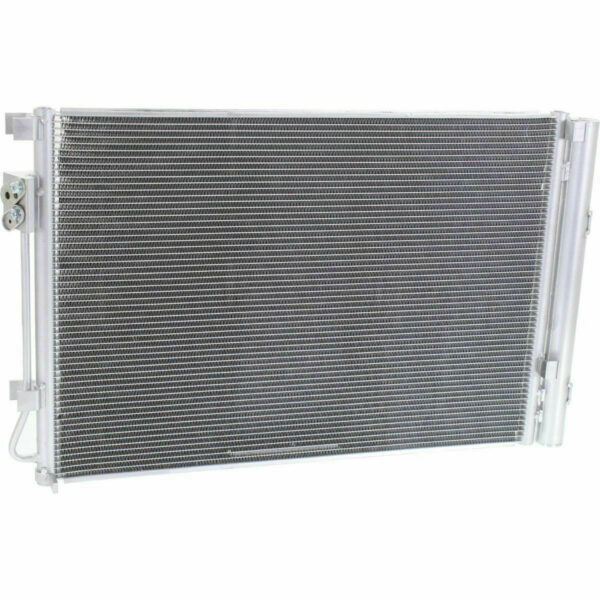 New Fits HYUNDAI VELOSTER 2012-17 A/C Condenser HY3030157