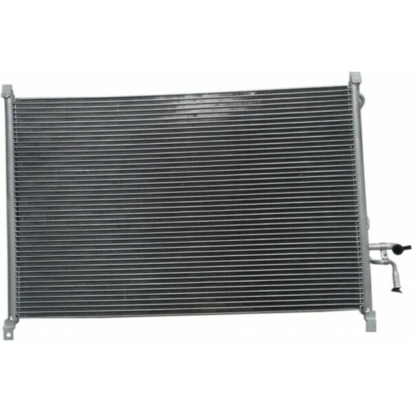 New Fits INFINITI M35 2006-10 A/C Condenser IN3030122