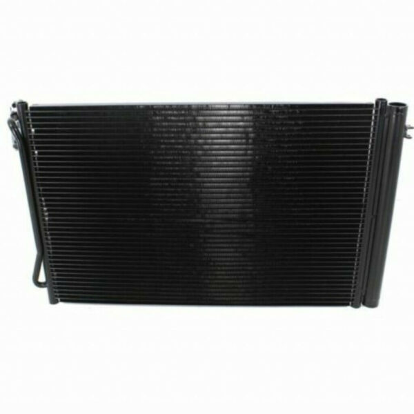 New Fits BMW 3-SERIES 2006-13 A/C Condenser BM3030124