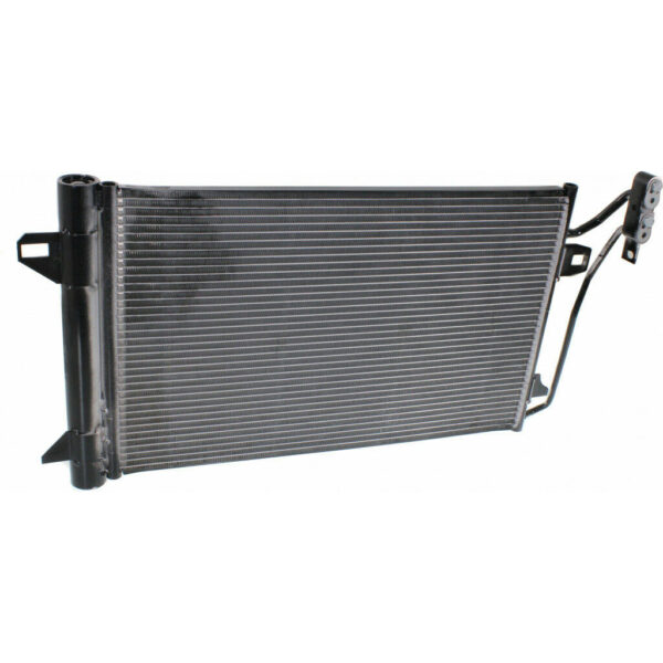 New Fits FORD FUSION 2010-12 A/C Condenser FO3030223