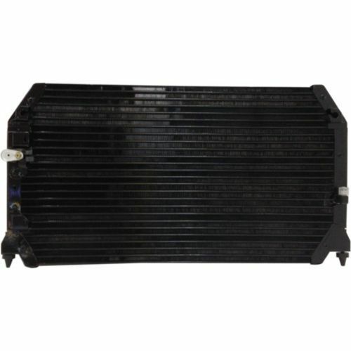 New Fits TOYOTA CAMRY 1997-01 A/C Condenser TO3030104
