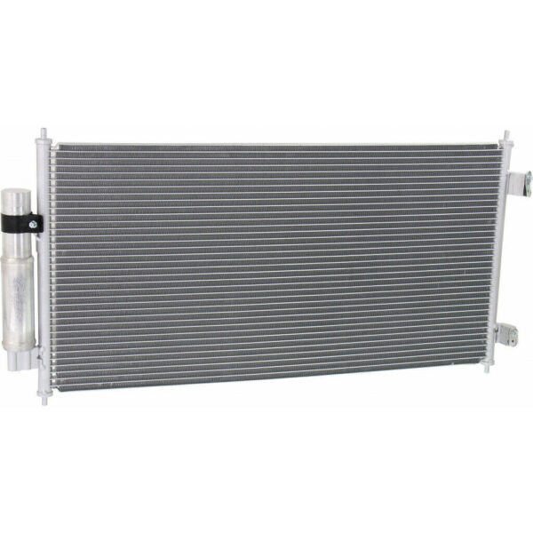 New Fits NISSAN SENTRA 2007-12 A/C Condenser NI3030162