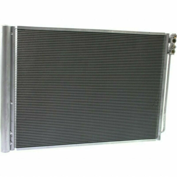 New Fits BMW 5-SERIES 2010-17 A/C Condenser BM3030134