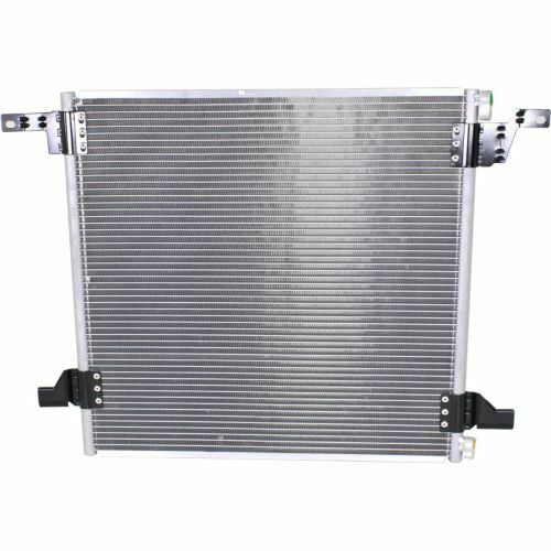 New Fits DODGE DAKOTA 2005-11 A/C Condenser CH3030216