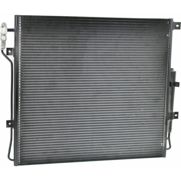 New Fits LAND ROVER RANGE ROVER SPORT 2010-13 A/C Condenser RO3030112