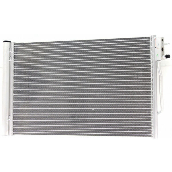 New Fits BUICK LACROSSE 2017-19 A/C Condenser GM3030313