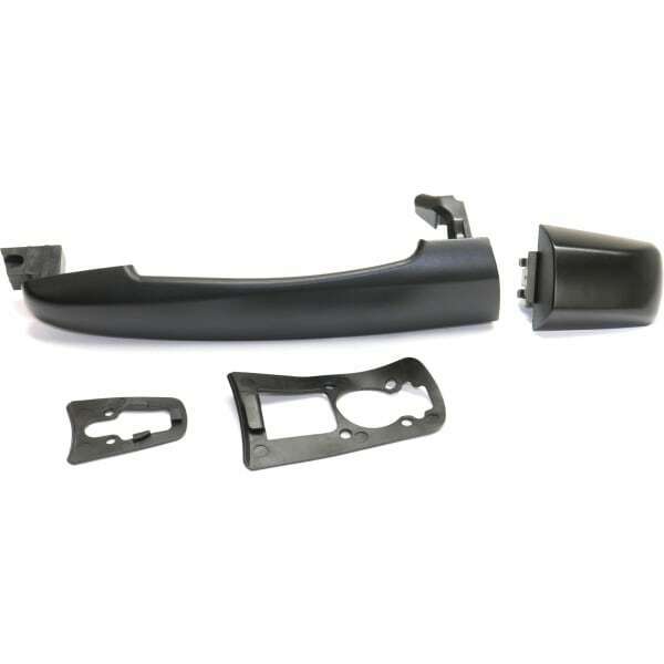 New Fits CADILLAC CTS 2008-2014 Front Right Side Exterior Door Handle 20806436