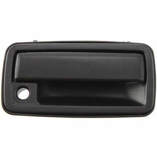 New Fits GMC SONOMA 1994-04 Front Passenger Side Exterior Door Handle GM1311117