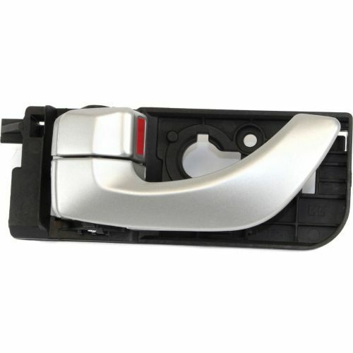 New Fits HYUNDAI SONATA 2006-2007 Rear Left Side Interior Door Handle HY1552108