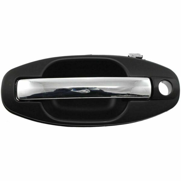 New Fits HYUNDAI SANTA FE 01-06 Front Left Side Exterior Door Handle HY1310111