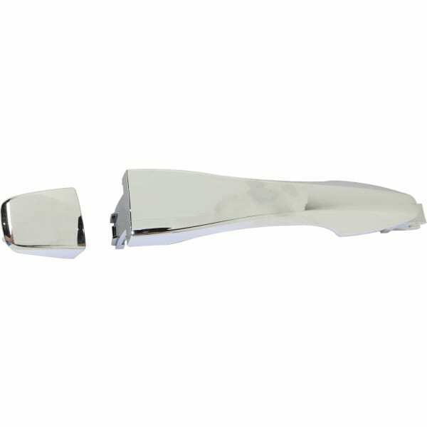 New Fits NISSAN ALTIMA 2013-2016 Front RH Side Exterior Door Handle 826463TA0A