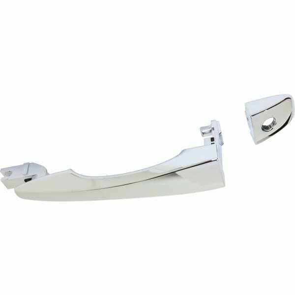 New Fits NISSAN ALTIMA 2013-2016 Front LH Side Exterior Door Handle 826403TA0A