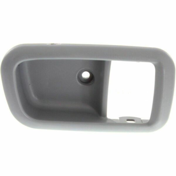 New Fits TOYOTA TUNDRA 00-06 Rear Passenger Side Door Handle Case 692970C010B0