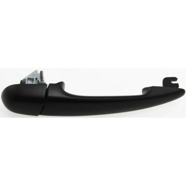 New Fits BMW 3-SERIES 01-05 Front Driver Side Exterior Door Handle 51218253455