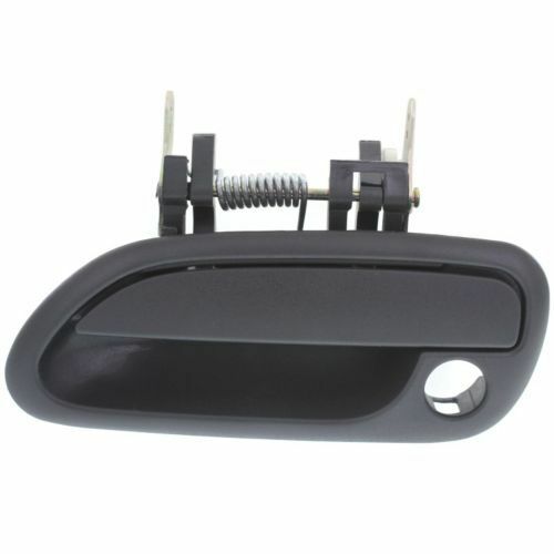 New Fits SUBARU LEGACY 2000-04 Front Driver Side Exterior Door Handle SU1310103