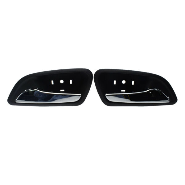 New Set Of 2 Fits CHEVROLET CRUZE 11-15 Front LH & RH Side Interior Door Handle