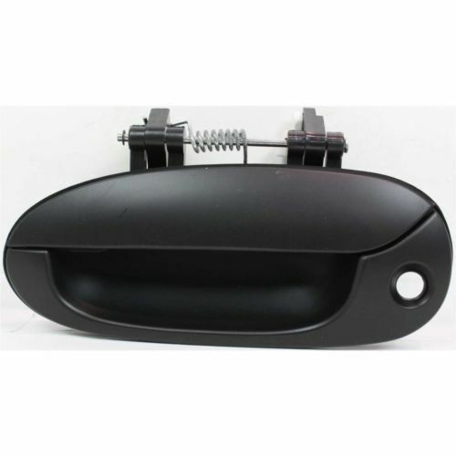 New Fits KIA SPECTRA 2002-2004 Front Driver Side Exterior Door Handle KI1310109