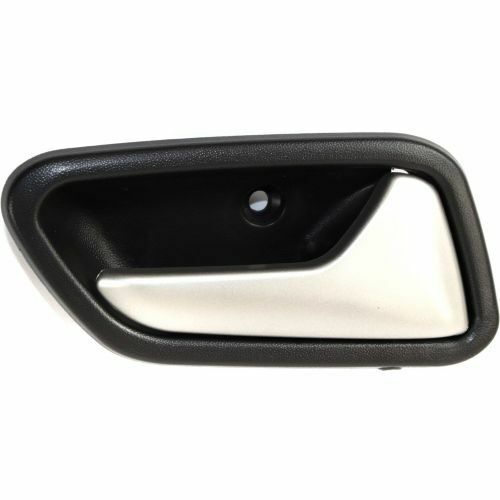 New Fits SUZUKI AERIO 02-07 Front Passenger Side Interior Door Handle SZ1353108