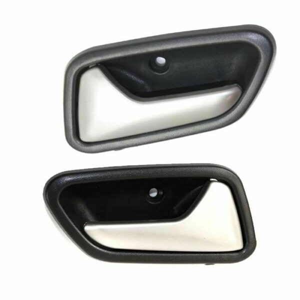 New Set Of 2 Fits SUZUKI AERIO 2002-07 Front LH & RH Side Interior Door Handle