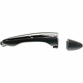 New Fits KIA OPTIMA 2011-15 Rear LH OR RH Side Exterior Door Handle 826512T010