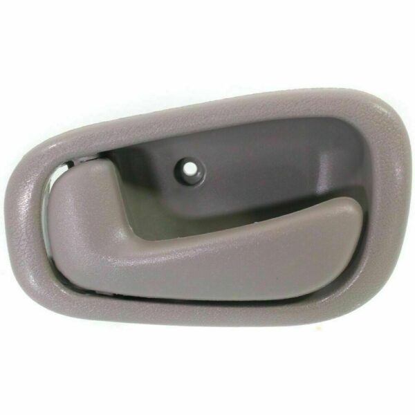 New Fits CHEVROLET PRIZM 1998-02 Front Left Side Interior Door Handle GM1352138