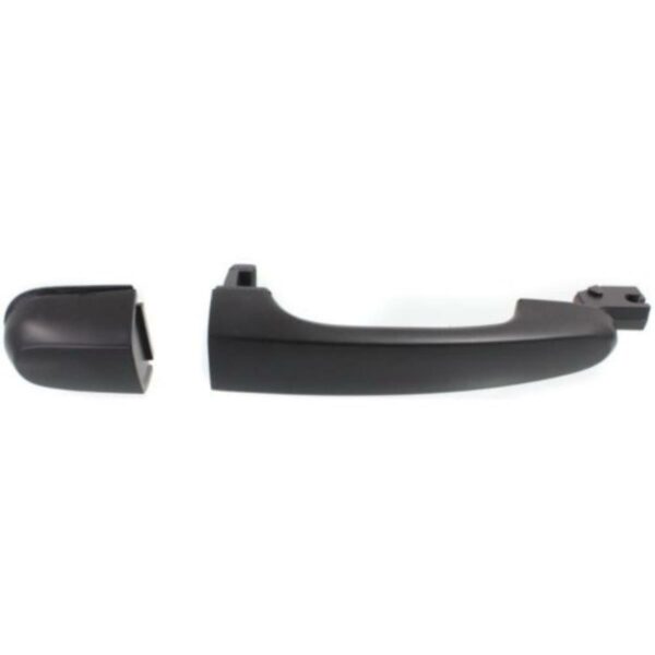 New Fits KIA SPECTRA 2004-09 Rear Passenger Side Exterior Door Handle KI1521119