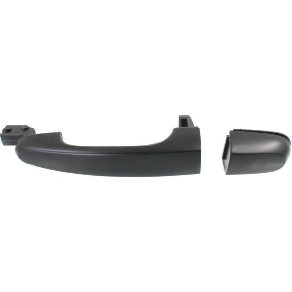 New Fits KIA SPECTRA 2004-09 Rear Driver LH Side Exterior Door Handle KI1520119